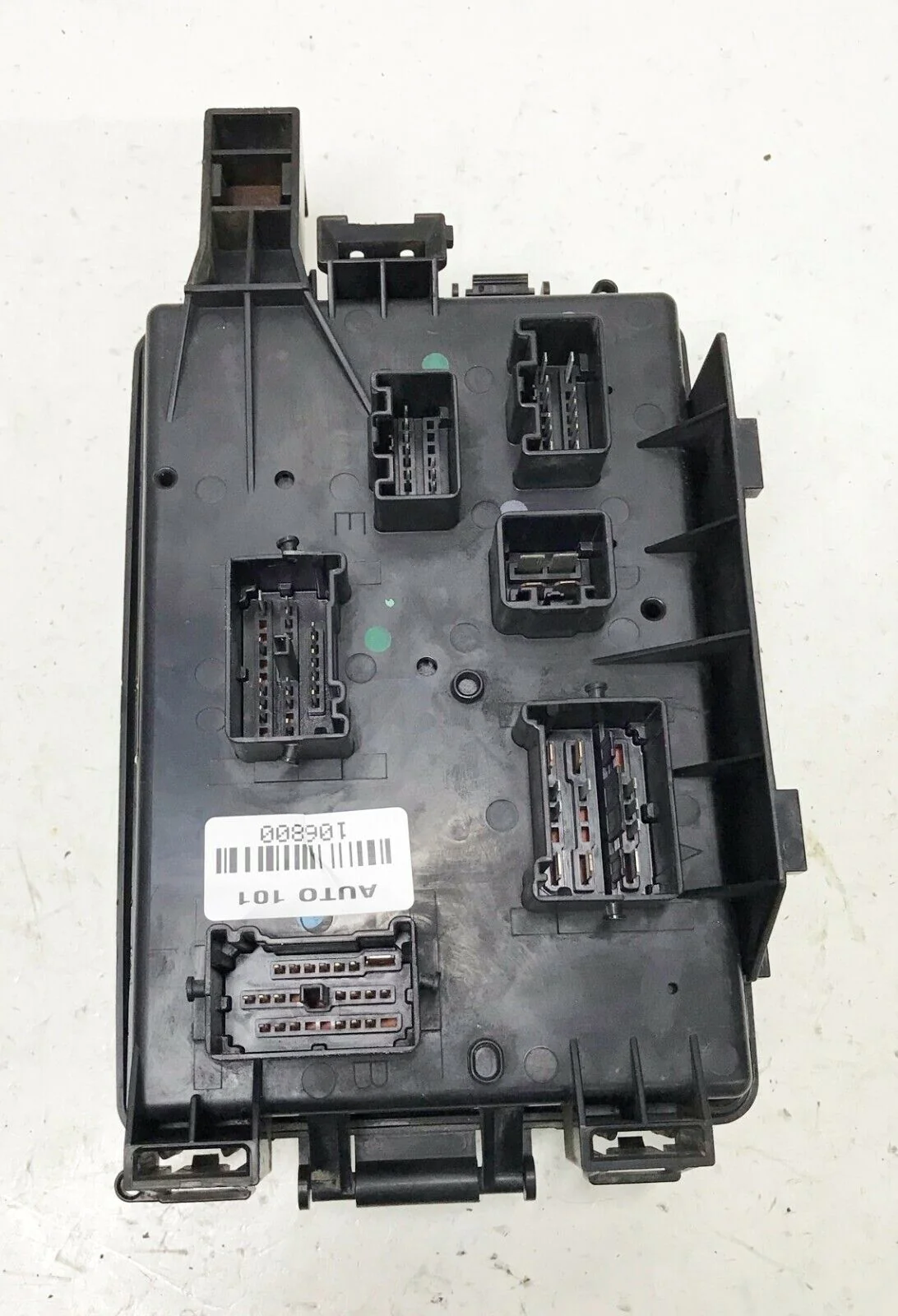 06 Dodge Charger Fuse Box Junction OEM Module 04692170AG