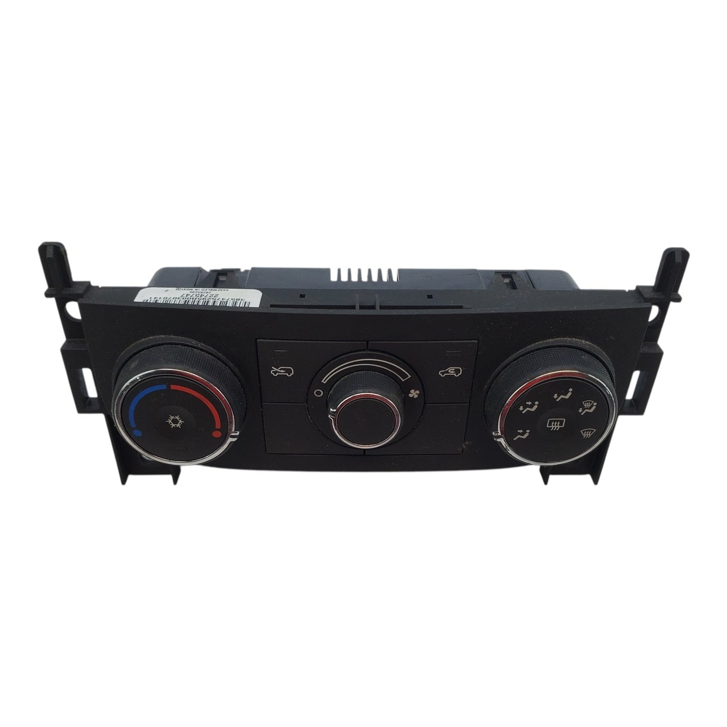 Temperature AC Heater Climate Control Chevrolet HHR 2007-2011 22745747 OEM