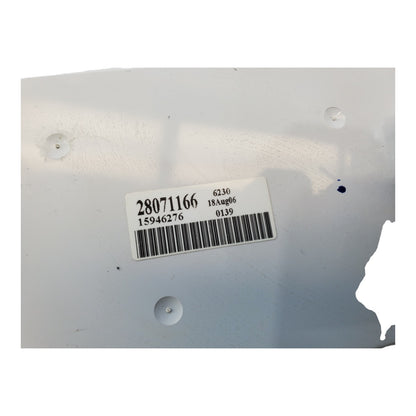 2007 - 2009 Saturn Aura AC Heat Temperature Climate Control Switch PN 28071166