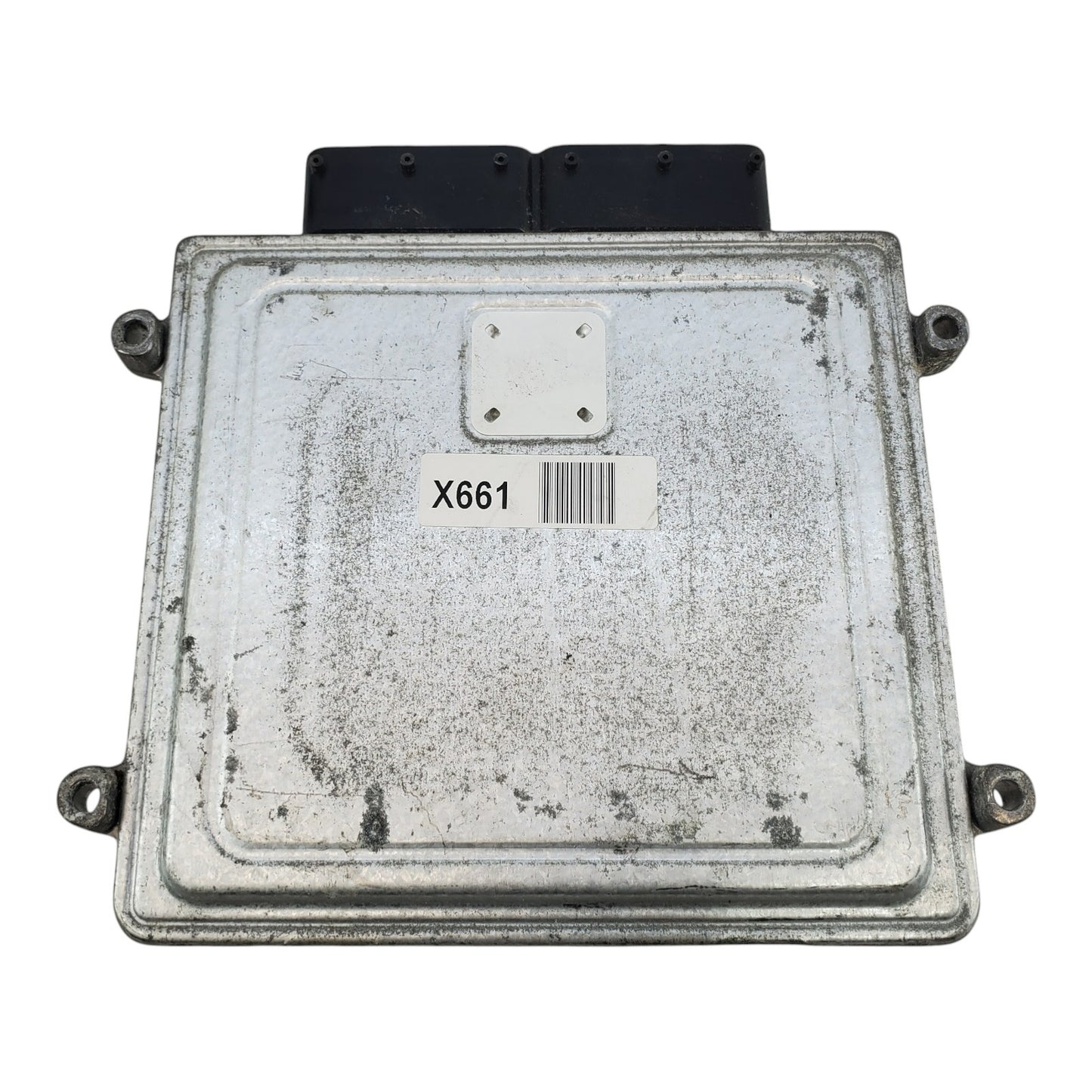 2011 2012 13 14 Hyundai Sonata 2.4 Engine Control Module ECU ECM OEM 39101-2G661