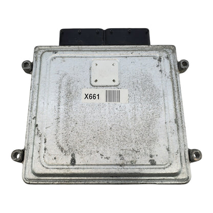 2011 2012 13 14 Hyundai Sonata 2.4 Engine Control Module ECU ECM OEM 39101-2G661