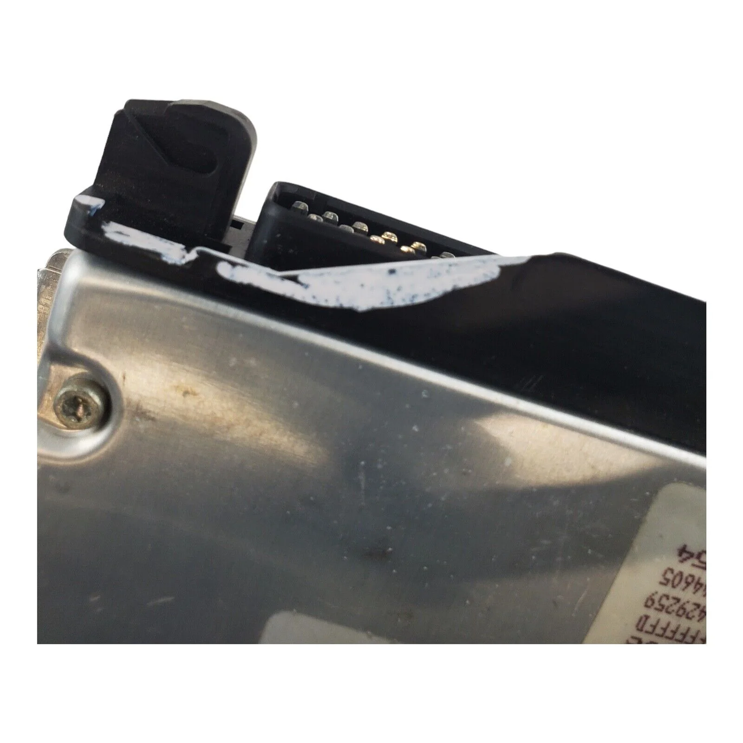 1 744 605 | BMW OEM ENGINE CONTROL MODULE UNIT ECU ECM PCM