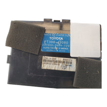 05 Toyota Highlander Remote Starter Module Relay Electrical PT398-42080