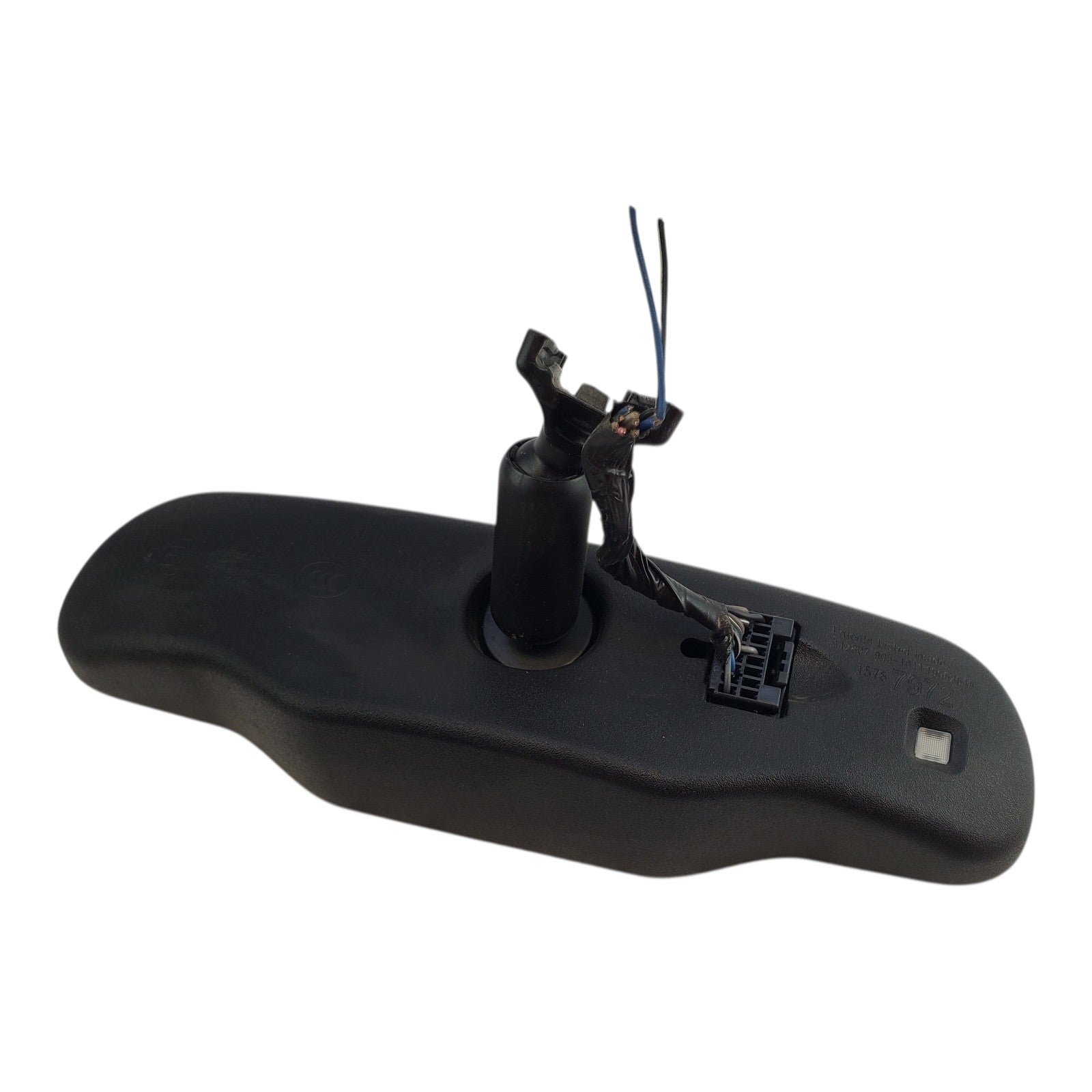 2014 2015 2016 Buick Enclave Interior Rear View Mirror OEM E11025898