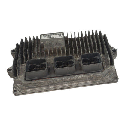 16-17 Honda Accord Engine Computer Ecu Pcm Ecm Pcu Oem 37820-5a0-b34 