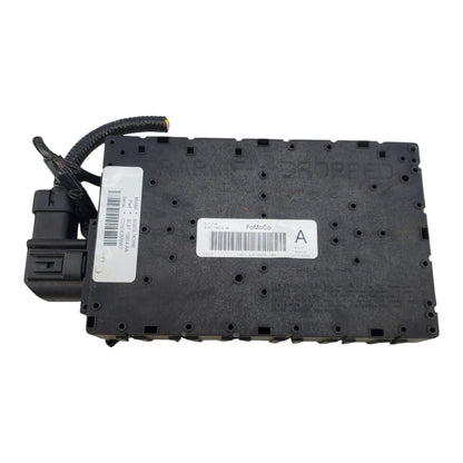 08-12 Ford Escape Interior Fuse Box Relay Junction Block Cabin bl8t15604aa OEM