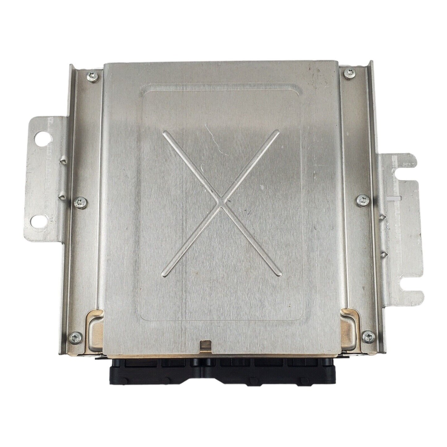04 HYUNDAI ELANTRA OEM ENGINE CONTROL MODULE UNIT ECU 39102-23170