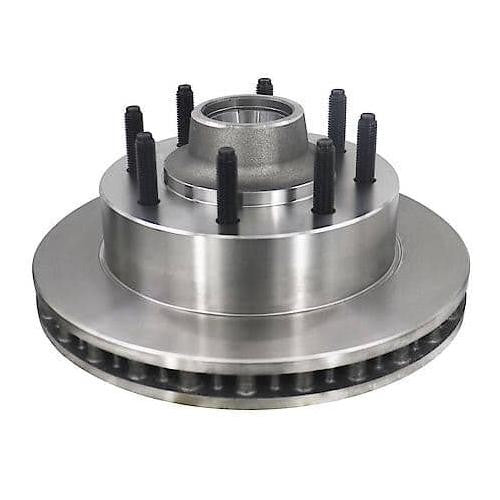 1999-2001 Ford F-250 Super Duty/F-350 Super Duty Front Disc Brake Rotor