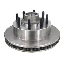 1999-2001 Ford F-250 Super Duty/F-350 Super Duty Front Disc Brake Rotor