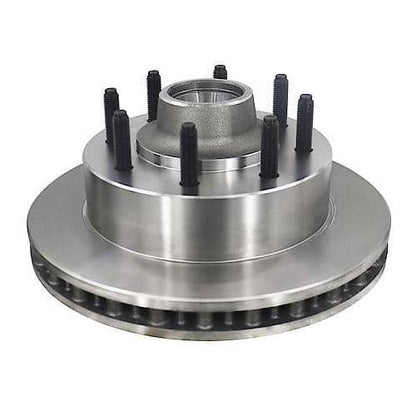 1999-2001 Ford F-250 Super Duty/F-350 Super Duty Front Disc Brake Rotor