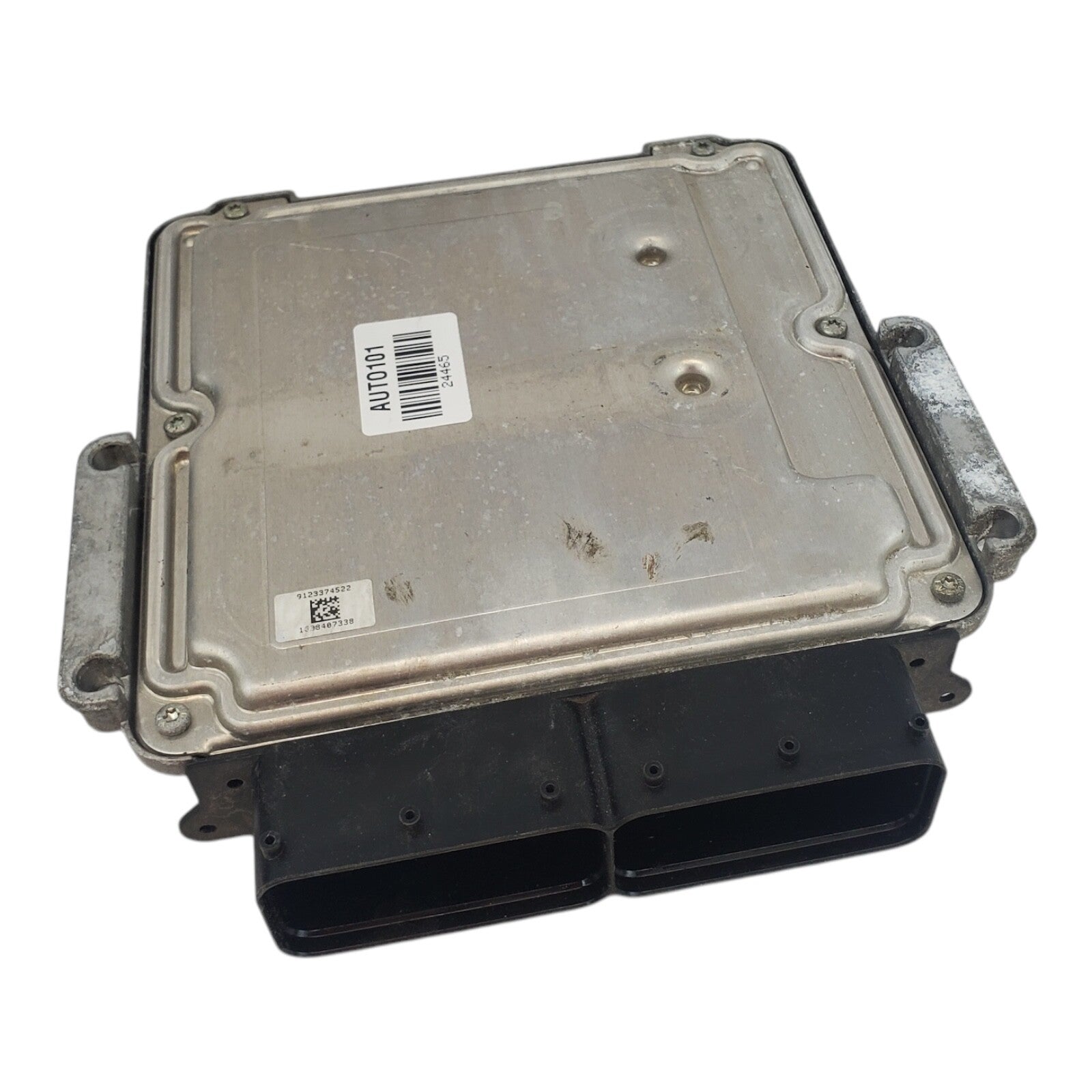 16-17 Kia Rio 1.6L Engine Control Computer Module ECM ECU OEM 391102BVF0