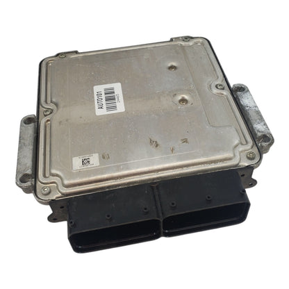 16-17 Kia Rio 1.6L Engine Control Computer Module ECM ECU OEM 391102BVF0