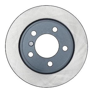 2011-2016 Mini Cooper Countryman/Cooper Paceman Rear Disc Brake Rotor