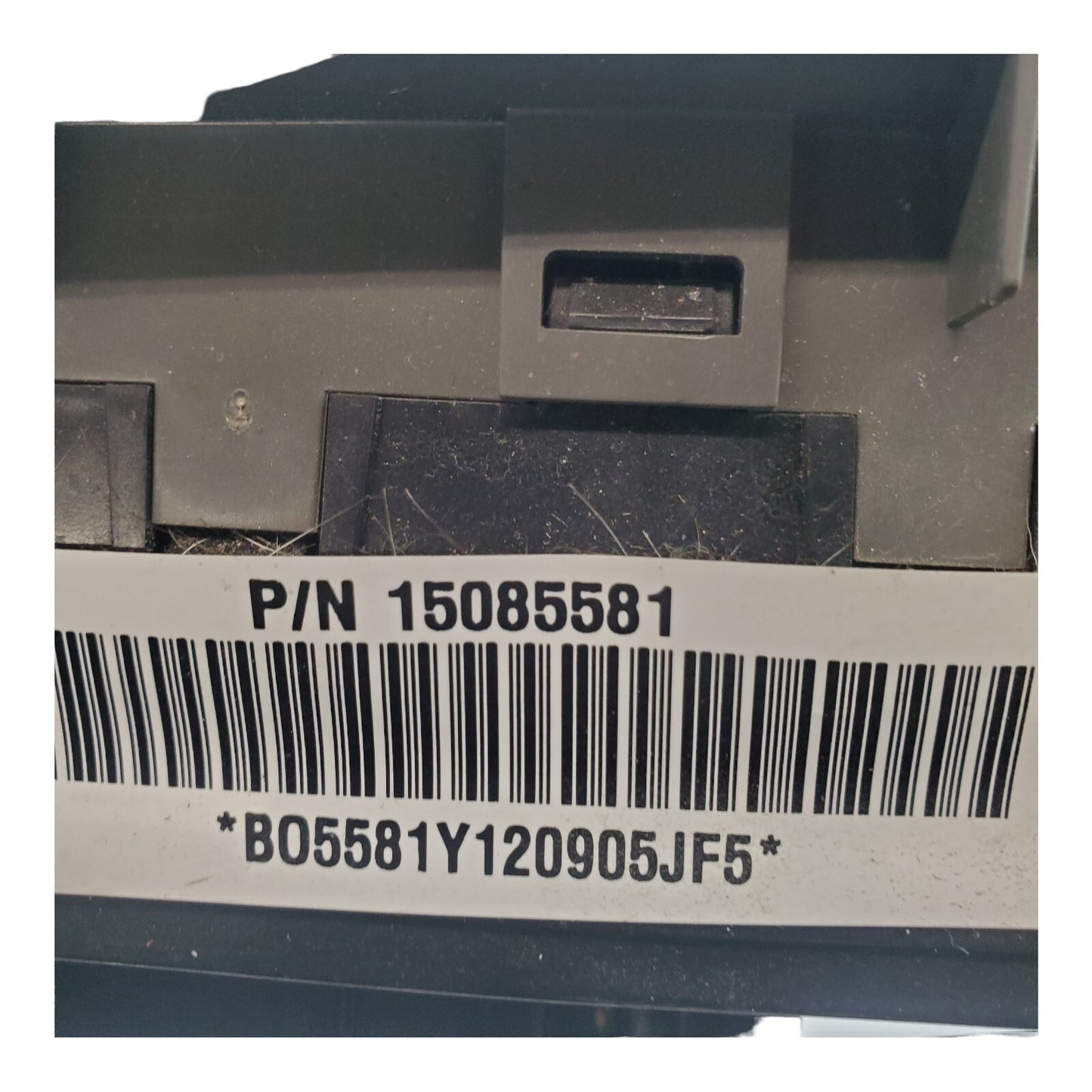 ✅02 - 05 CHEVY TRAILBLAZER PASSENGER RIGHT SIDE POWER WINDOW SWITCH P/N 15085581
