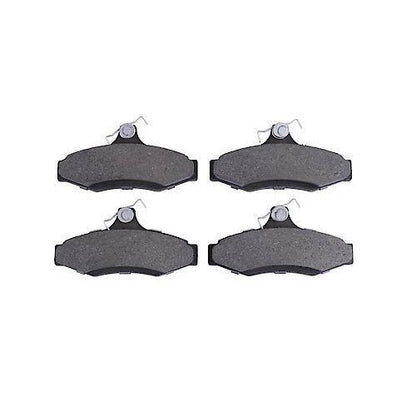 1993-2004 Daewoo/Mitsubishi Diamante/Galant/Leganza/Nubira Rear Brake Pads