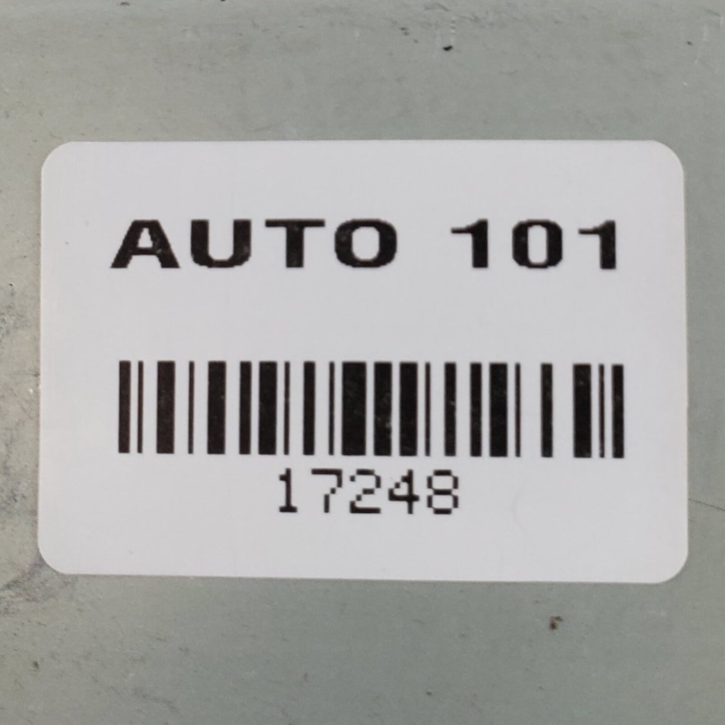 ✅ 2004 04 Subaru Forester Engine Control Computer Module ECU ECM OEM 22611AJ010
