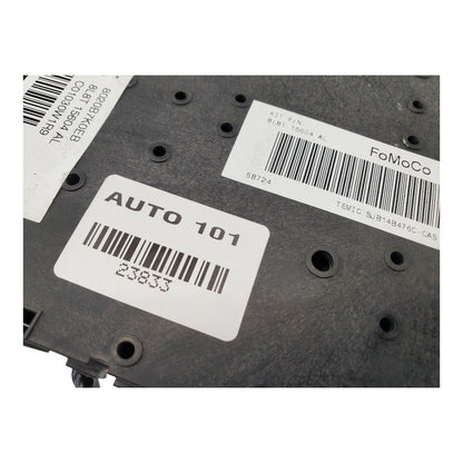 ✅2009-2012 Ford Escape Interior Relay Fuse Box 8L8T-15604-AL
