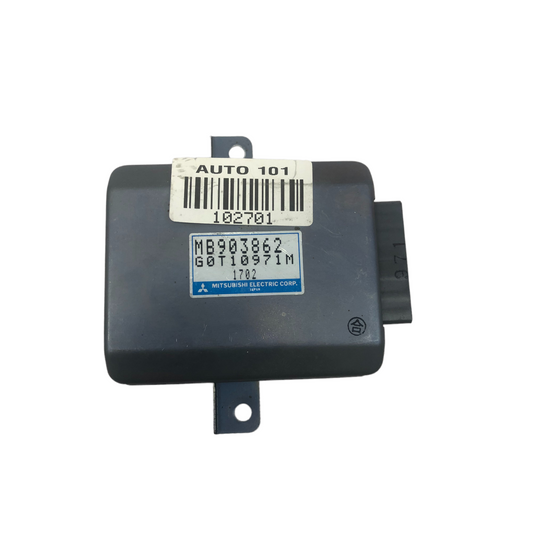 ✅ 91-99 MITSUBISHI GALANT Cruise Control Module Computer MB903862 OEM