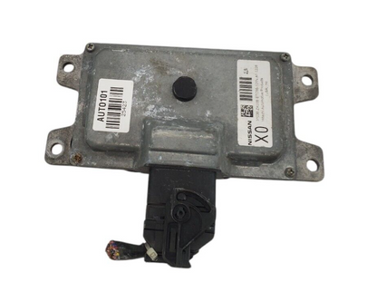 11 NISSAN ALTIMA 2.5L TRANSMISSION CONTROL MODULE TCU TCM OEM, ETC56-101N A1