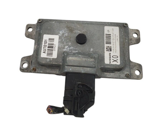 11 NISSAN ALTIMA 2.5L TRANSMISSION CONTROL MODULE TCU TCM OEM, ETC56-101N A1