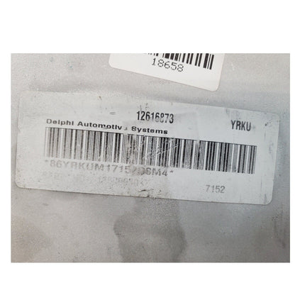 06 07 08 09 BUICK LACROSSE Engine Computer Control Module ECM ECU 12616873 OEM