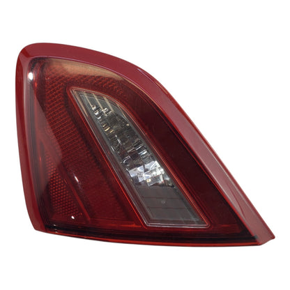 2016-2018 Nissan Altima Rear Right Passenger Side Inner Tail Light 949821, OEM