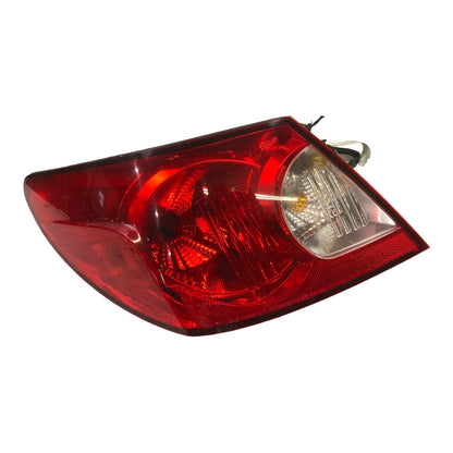 ✅ 07-08 Chrysler Sebring Driver Left Side Tail Light Assembly 05303987AD