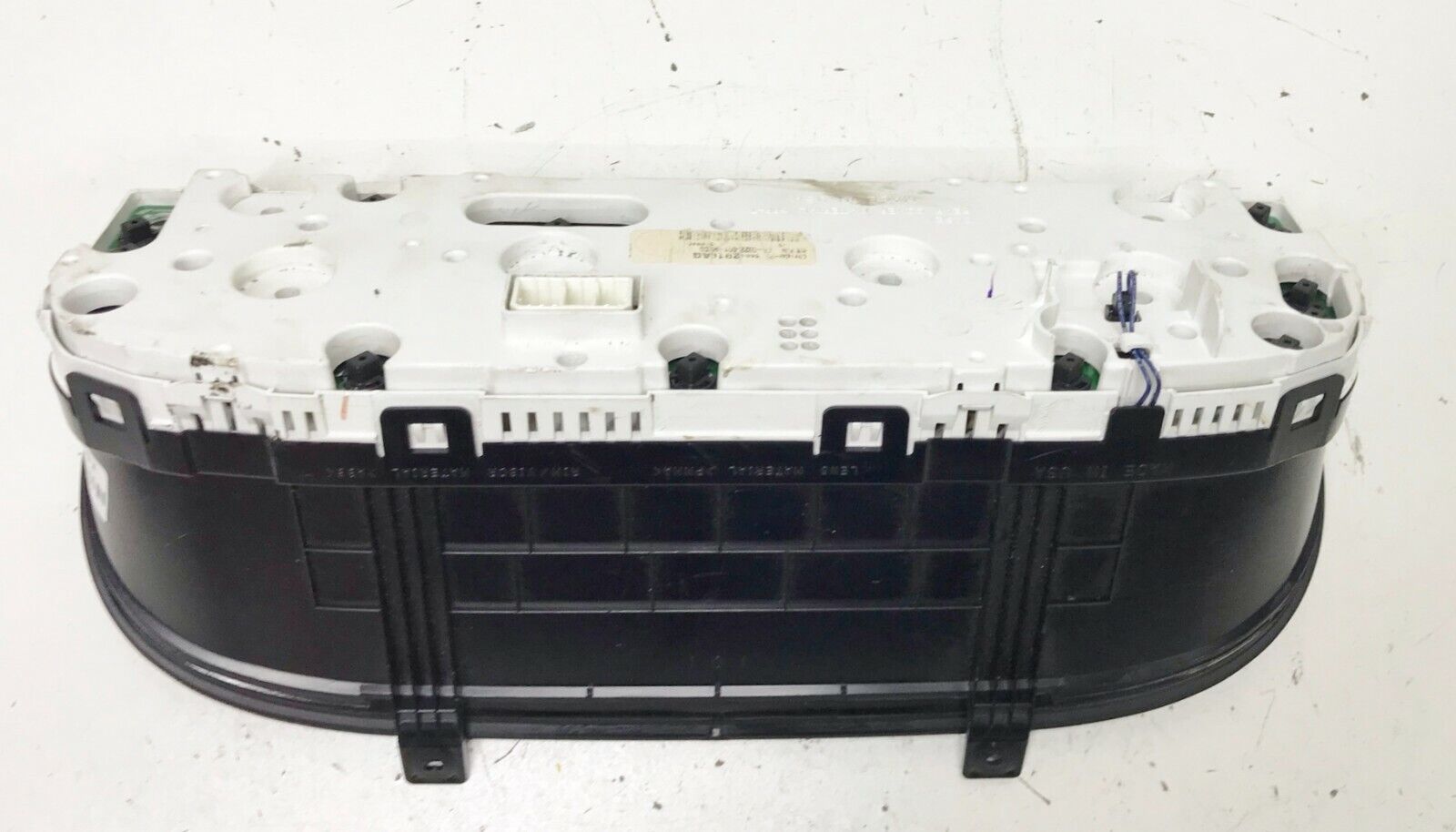 ✅ 02 03 04 Jeep Grand Cherokee Speedometer Instrument Cluster 56042919AG OEM