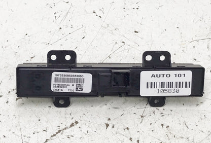 ✅ 04-08 Jeep Liberty Hazard ESP Control Power Switches P04602987AA