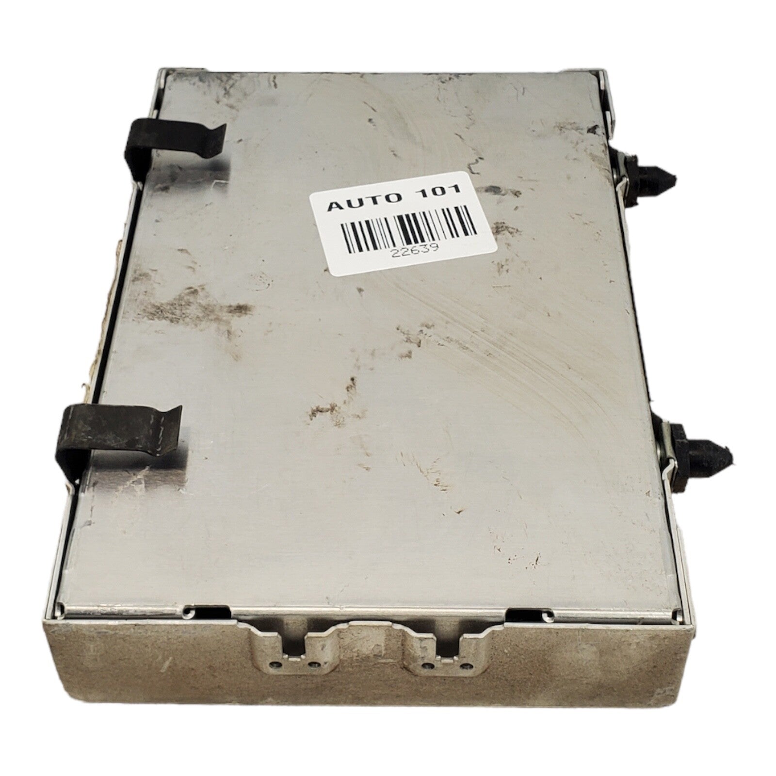 94-95 Chevrolet Tahoe Engine Control Module 16197427 BJYL