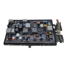 23424337  Chevrolet Malibu 2014-2016 Fuse Box Relay Unit Module BJM
