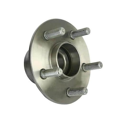 2001-2001 Chrysler Sebring Rear Wheel Bearing and Hub Assembly