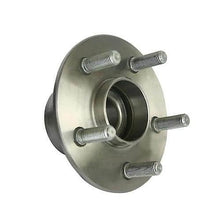 2001-2001 Chrysler Sebring Rear Wheel Bearing and Hub Assembly