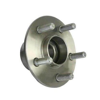 2001-2001 Chrysler Sebring Rear Wheel Bearing and Hub Assembly