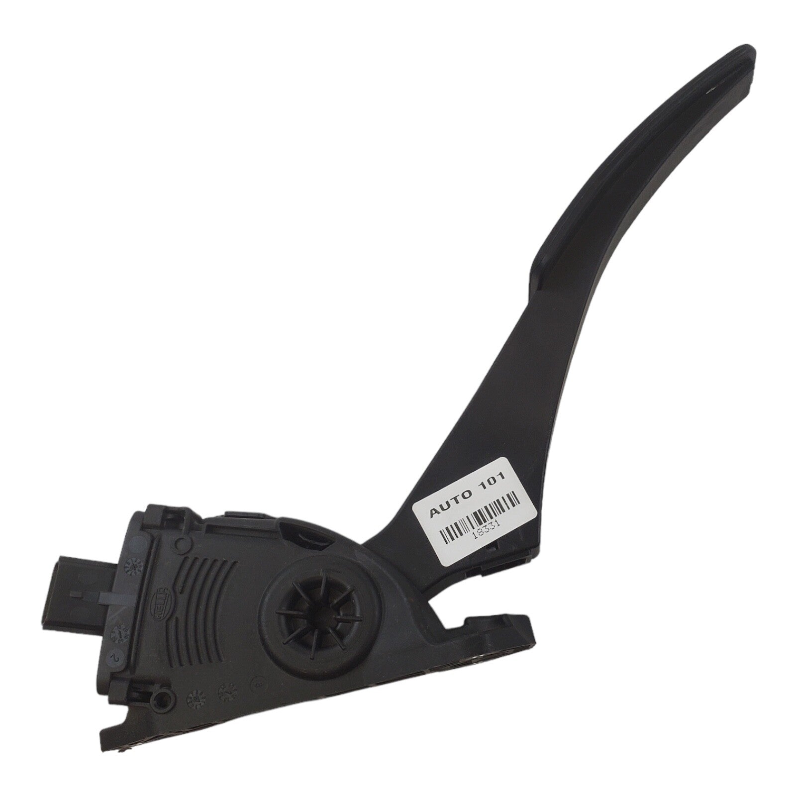 08-16 CARAVAN T&C GAS PEDAL ACCELERATOR ASSEMBLY OEM 05281225
