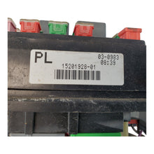 ✅2003-2006 Silverado Suburban Tahoe Fuse Box Relay 1520192801 Module 553 10E8 B2