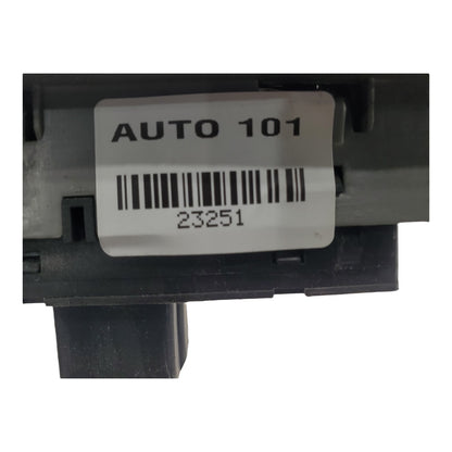 2004-2013 Dodge Durango Passenger Right Power Window Switch P04602741aa