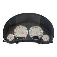 2003 JEEP LIBERTYRENEGADE SPEEDOMETER INSTRUMENT CLUSTER 56010511AD