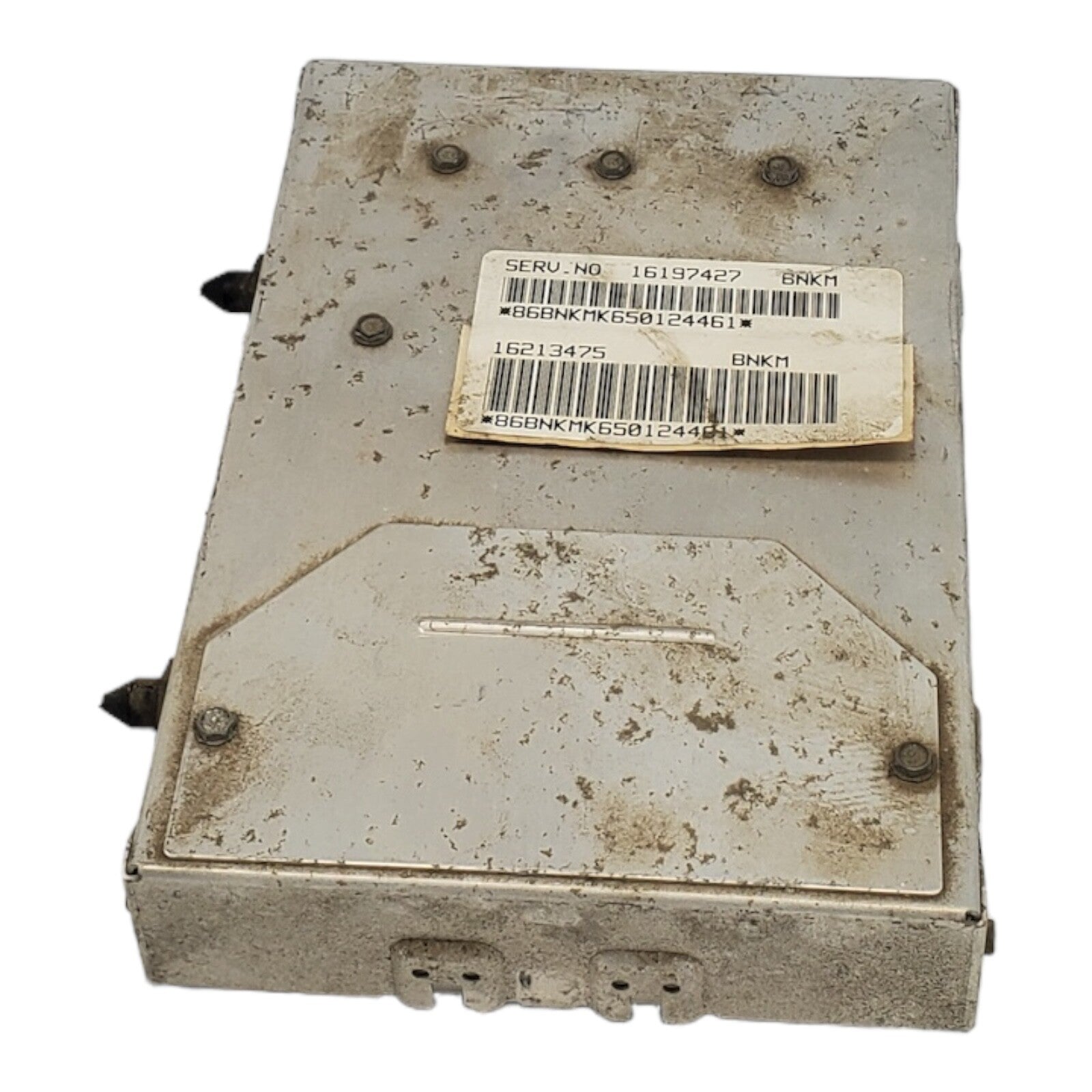 1995 Chevrolet GMC C1500 C2500 C3500 Engine Control Module ECM ECU OEM 16197427