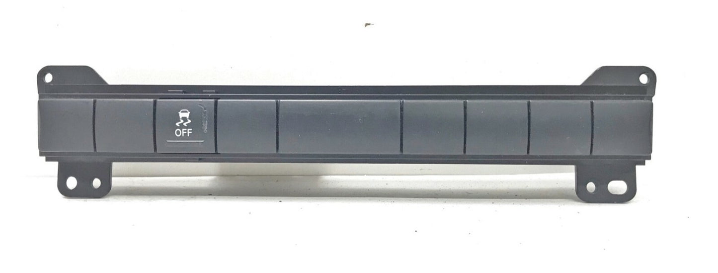 ✅ 05 06 07 Jeep Grand Cherokee Traction Switch Control Power P56050153AF