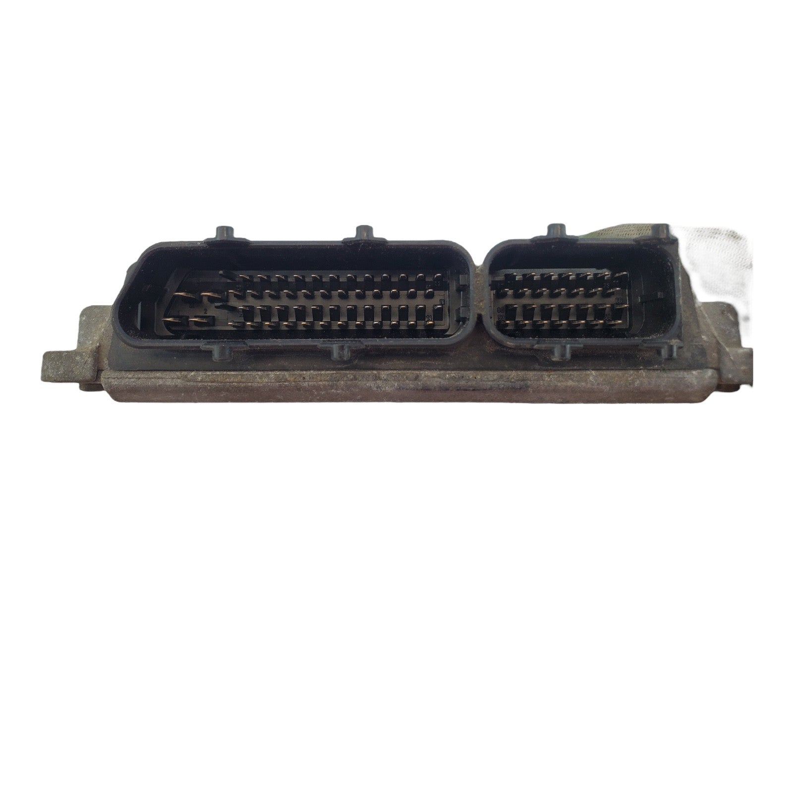 1999 VW VOLKSWAGEN JETTA ENGINE COMPUTER CONTROL MODULE ECU ECM BOSCH 06A906018J