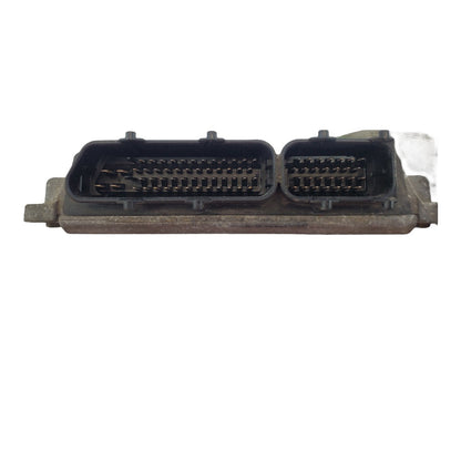 1999 VW VOLKSWAGEN JETTA ENGINE COMPUTER CONTROL MODULE ECU ECM BOSCH 06A906018J
