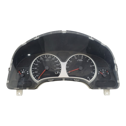 05 06 CHEVROLET EQUINOX SPEEDOMETER CLUSTER ODOMETER OEM 15289974