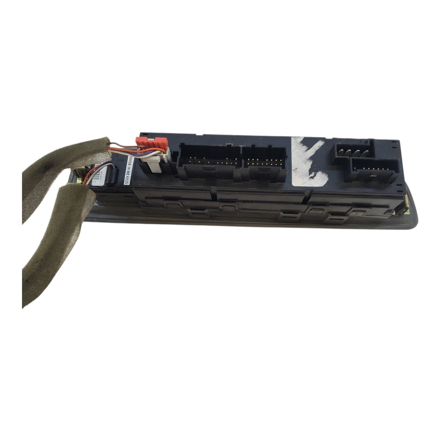 2002-2005 GMC Envoy XL Master Door Switch15204698