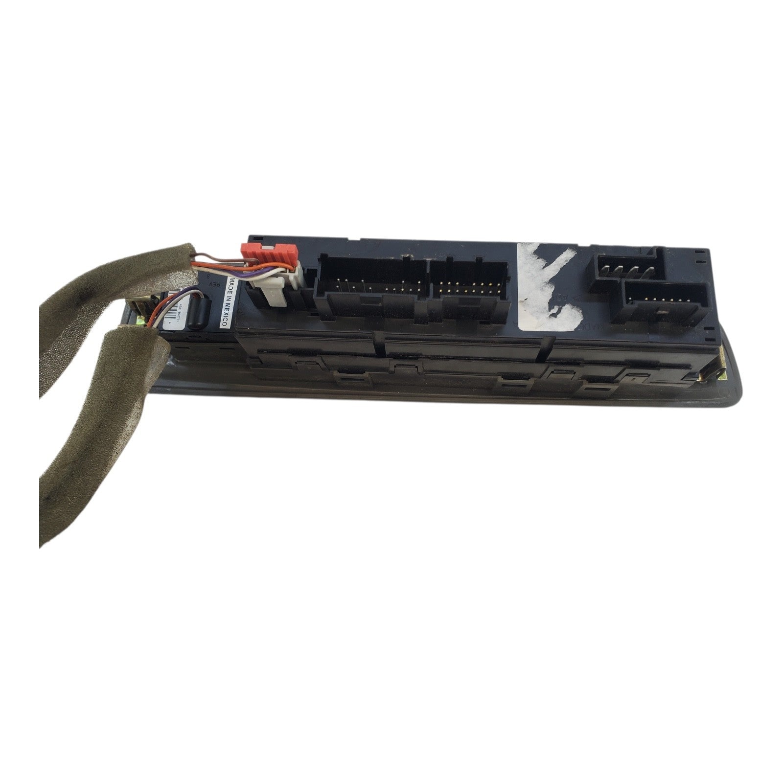 2002-2005 GMC Envoy XL Master Door Switch15204698