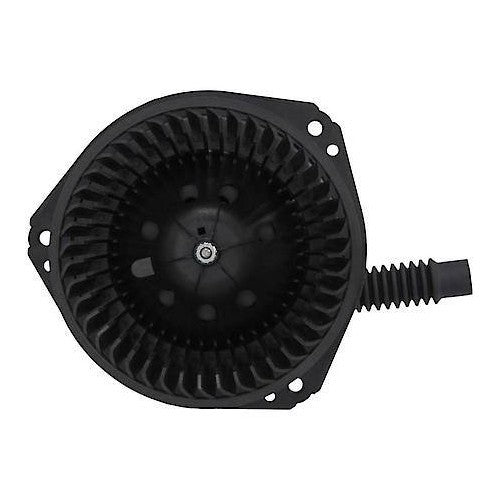 2002-2009 Buick/Chevrolet/GMC/Isuzu/Oldsmobile/Saab Blower Motor