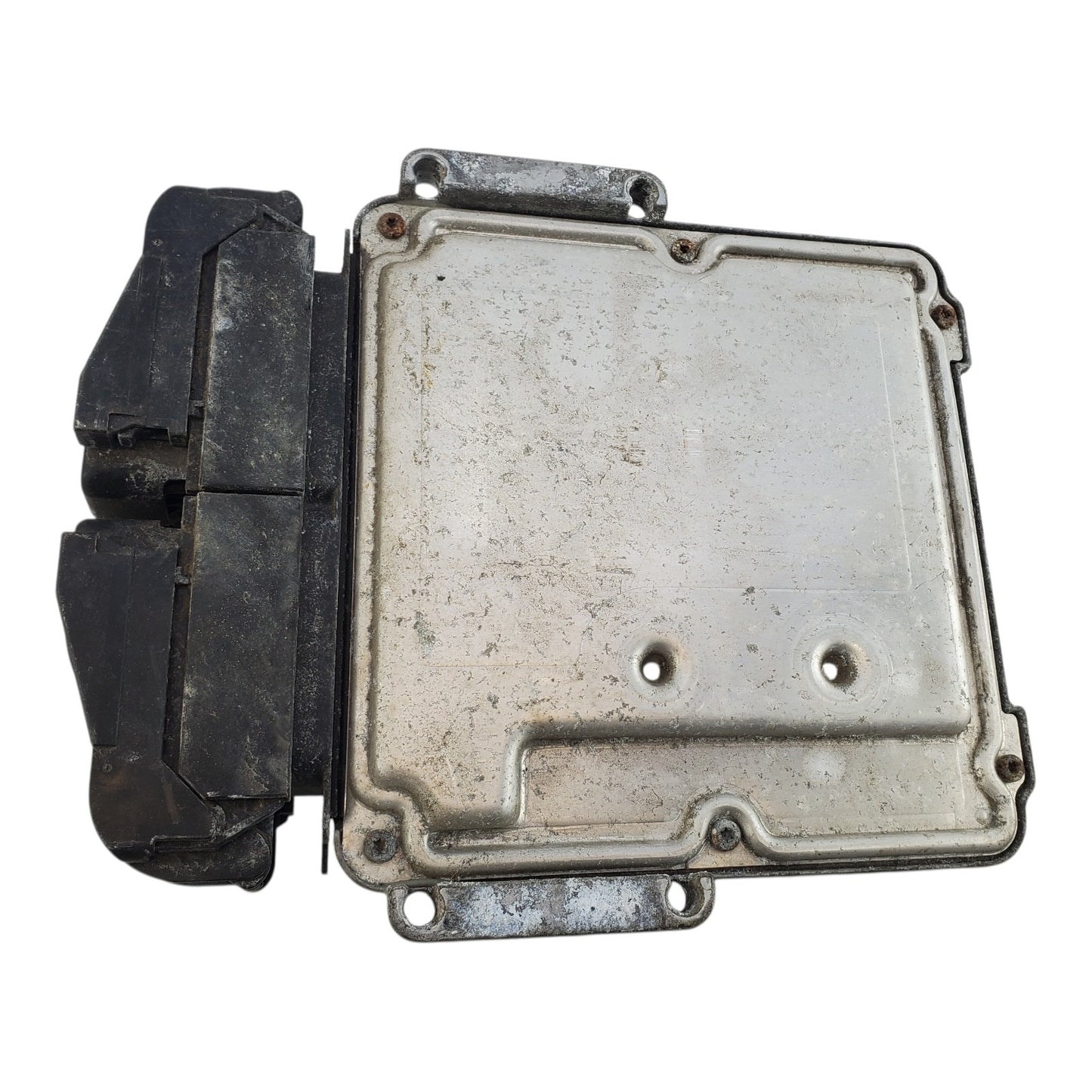 12 13 Kia Soul 1.6L 39110-2BCG5 Computer Brain Engine Control ECU ECM EBX Module