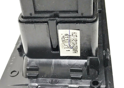 ✅ 06-11 MERCURY MILAN PREMIER MASTER POWER WINDOW SWITCH 6L2T-14540-ADW