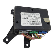 2003 Ford Explorer Mountaineer Keyless Entry Anti-Theft Module 2L2T-15K602- AL