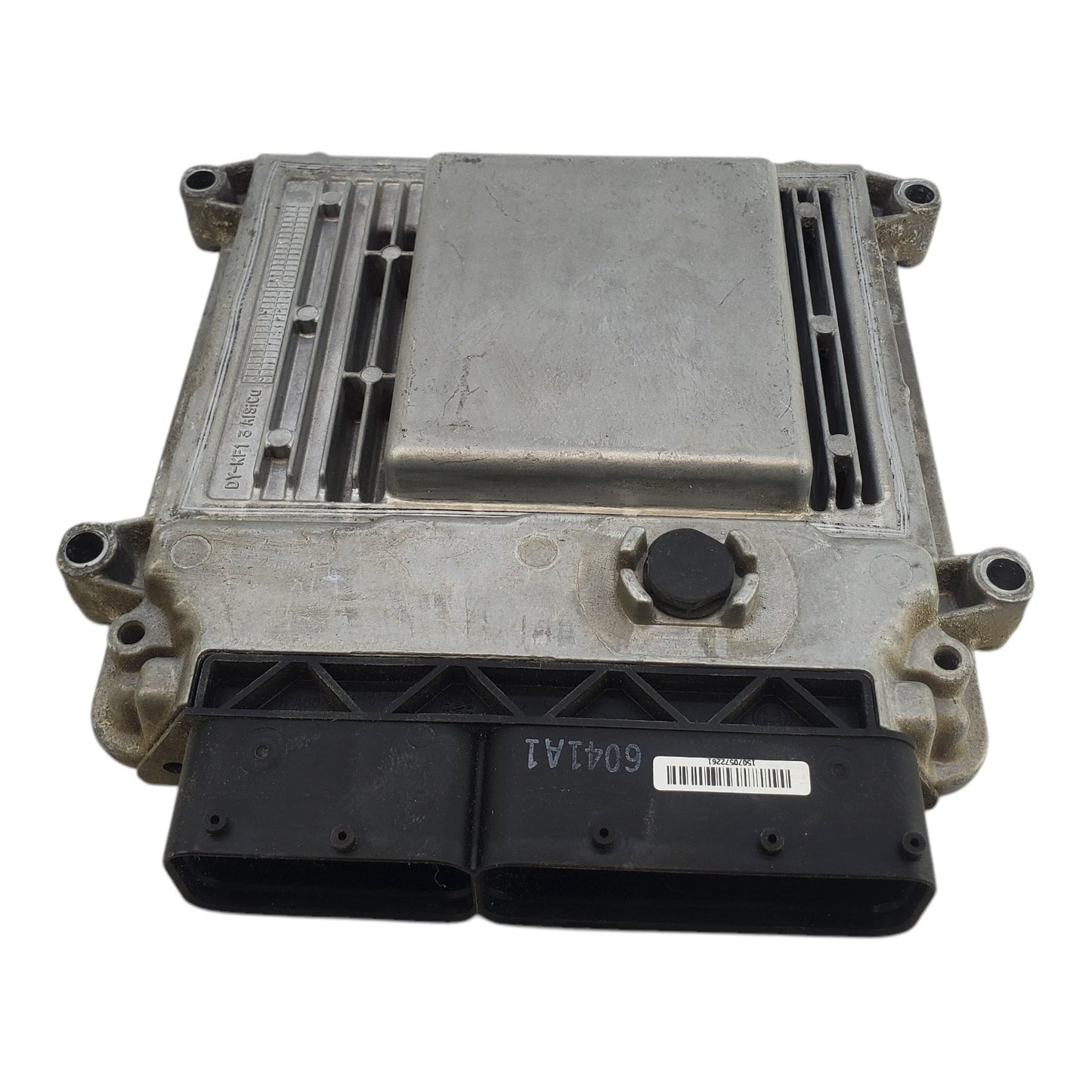 Kia Rio 2007-2010 1.6L A/T ECU ECM PCM Engine Control Module OEM 39110-26BG5